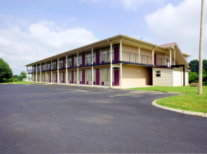 Americas Best Value Inn Loudon Lenoir City