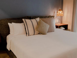 2 Bedroom Luxury Suite 209