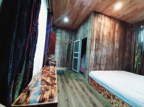 Valley View Homestay