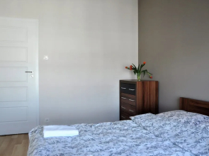 Prudentia Apartments Jeziorański