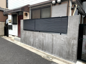 846 apartment