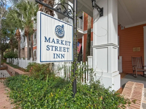 Market Street Inn 545/547- Just Add Water