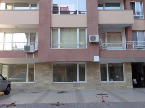 Luxury Apartment Lazur