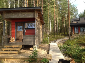 Nestorinranta Villa