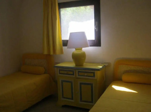 Residence I Cormorani Alti