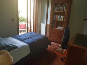 Casa Delle Coccole