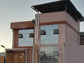 Apartamento Supervisores