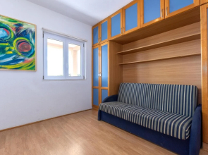 Amazing Home in Vinisce With Wifi and 2 Bedrooms