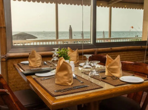 Sharjah Carlton Hotel