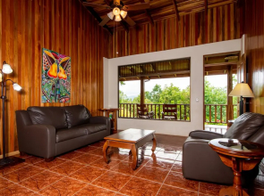 Hummingbird Hacienda