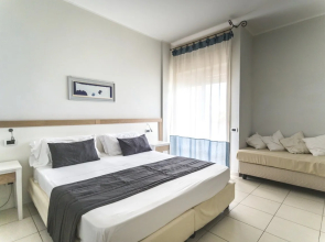 Nicolaus Club Fontane Bianche