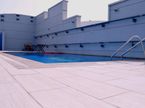 Better Living Hotel Apartments