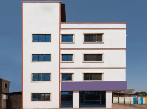 Hotel Sai Parth By OYO Rooms