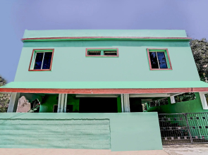 OYO Flagship 60003 Hotel Santosh