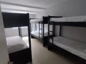 "room in Lodge - Bm-15 Room Near the sea With air Conditioning and Wifi"