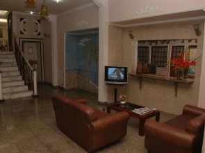 Senador Pousada Hotel
