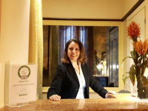 Domus Livia Luxury Suites