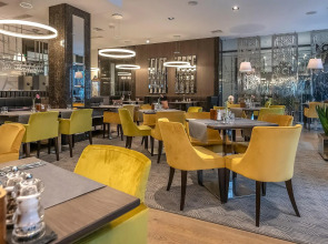 Отель «Конгресс»