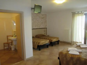 Agritur Arcosole B&B Camping