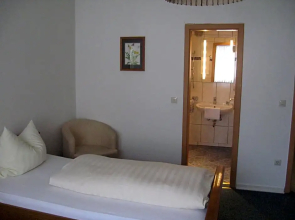 Hotel-Restaurant "Zum Alten Fritz"