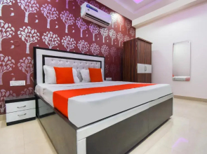 Hotel Bliss by OYO Rooms