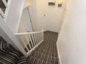 Trent Bridge View Apartment