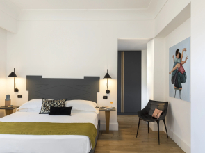 Hotel Plaza Opera