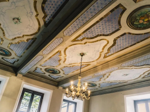Villa Terrazza sul Lago