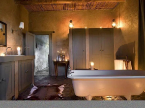 Mountain Retreat at Samara
