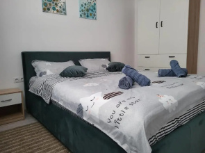 Sibiu 1848 Apartment