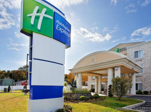 Holiday Inn Express Branford-New Haven by IHG