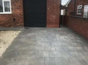 Garden flat near the University of York