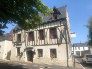 Htel Le Blason