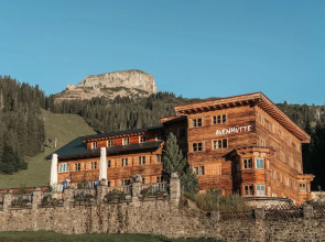Auenhutte