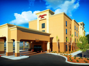 Hampton Inn Crystal River, FL