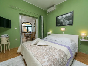 Palmina - Comfort Apartment - A2 Žuti