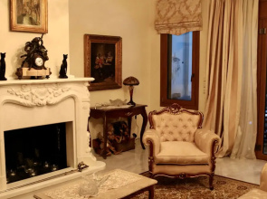 Villa Ariadne