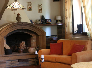 Agriturismo il Drago