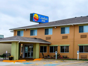 Comfort Inn Marion