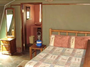 Limpopo Bushveld Retreat