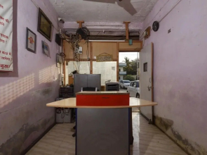 Goroomgo Shree Morya palace Aurangabad