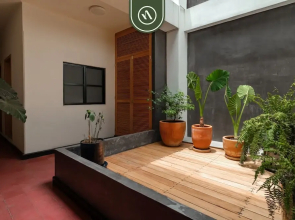 Mariano Matamoros 201 Piso 1