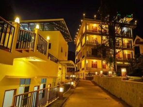 Pine Hill Resort