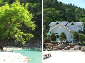 Pocheon Neulpureun Pension