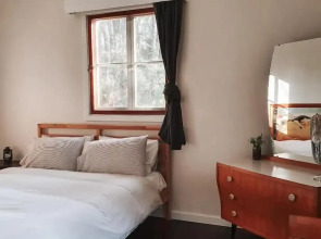 Gum Grove Chalets