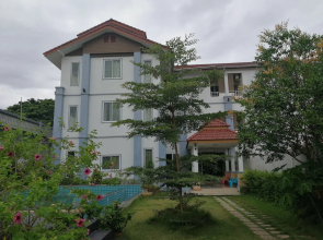 Baan Samran Hotel