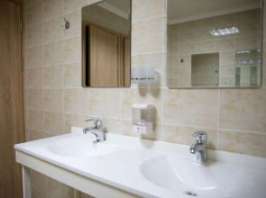 Капсульный отель Sanor — хостел