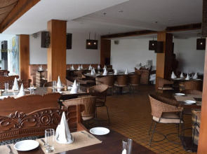 Hotel Palace Heights