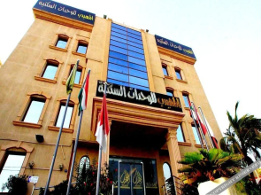 Al Muhaidb Residence Al HAMRA