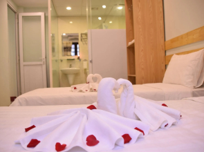 Hanoi Street View Hotel